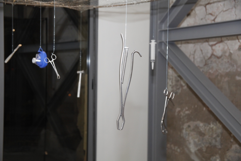 Then & Now – Unfolding the Story of MSF in Lebanon